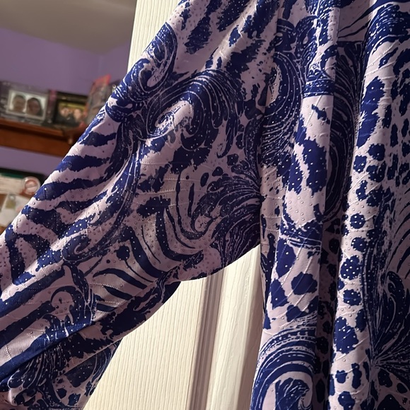 2X Blouse 🩷 - Picture 3 of 6